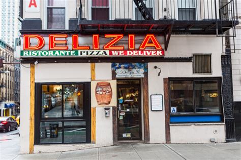 Delizia 92 - Delizia 92: Mom n Mark - See 70 traveler reviews, 25 candid photos, and great deals for New York City, NY, at Tripadvisor.